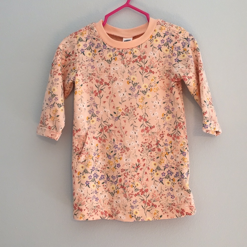 Old Navy Dress